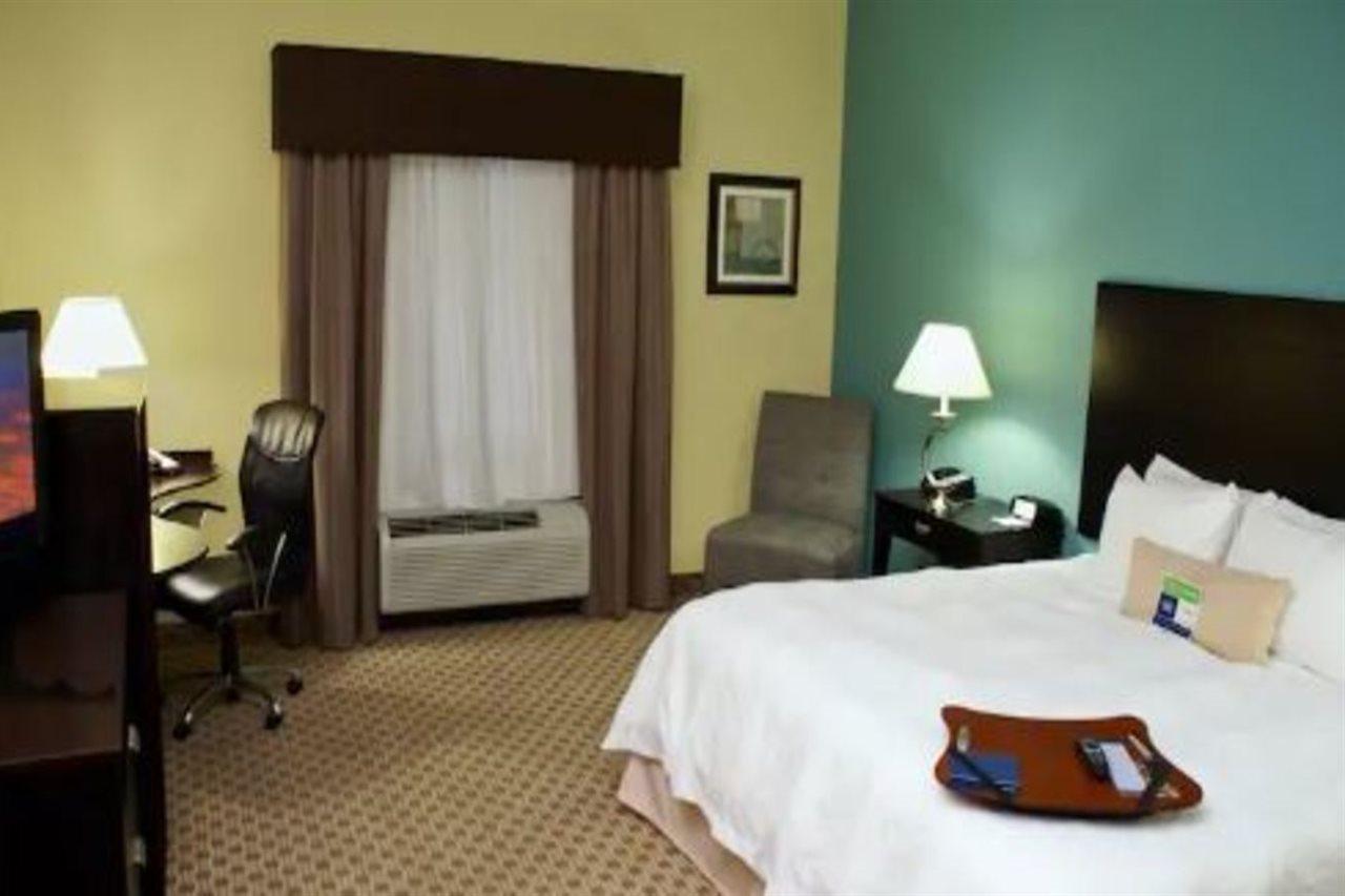 Hampton Inn Orange Exterior foto