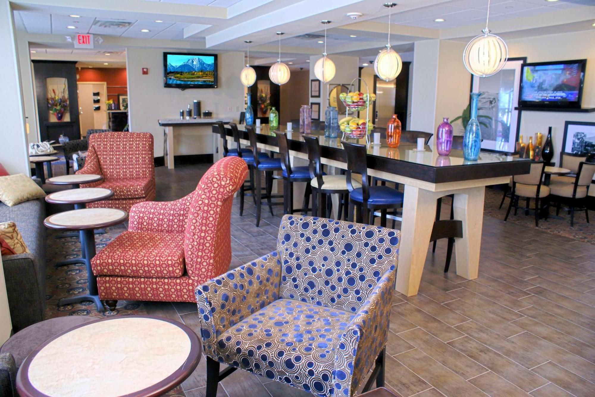Hampton Inn Orange Exterior foto